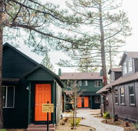 Noon Lodge at Mallard Bay - Accommodation San Jose