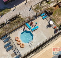 Phoenix All Suites - Accommodation San Jose