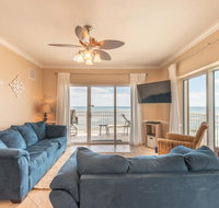 Crystal Shores West Unit 208 - Accommodation San Jose