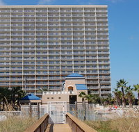 Crystal Tower 1406 - Accommodation San Jose