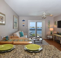 Docks on Old River Unit 7C - Accommodation San Jose