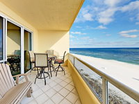 25342 Perdido Beach Blvd Condo Unit 803 Accommodation San Jose