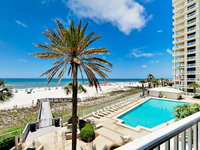 24800 Perdido Beach Blvd Condo Unit 302 Accommodation San Jose