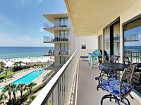 24522 Perdido Beach Boulevard Condo 5714 Accommodation San Jose