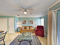 25805 Perdido Beach Condo Accommodation San Jose
