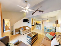 23044 Perdido Beach Blvd Condo Unit 321 Accommodation San Jose