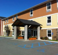 Aspen Suites Hotel Kenai - Accommodation San Jose