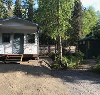 Foster's Alaska Cabins - Accommodation San Jose