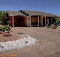 Living in an Adorable House  Sun City - Accommodation San Jose