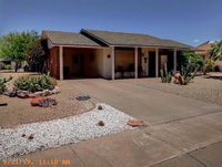 Booking Sun-city Accommodation San Jose