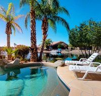 Peoria Harbor - Accommodation San Jose