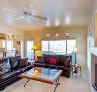 Turquoise Getaway - Accommodation San Jose