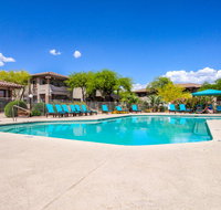 Vistoso Resort Casitas 157 - Accommodation San Jose