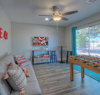 Granada in Sun City - Accommodation San Jose