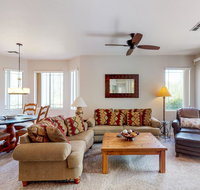 Vistoso Casitas Golf 1 101C - Accommodation San Jose