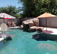 A little Bit Of Home - Accommodation San Jose