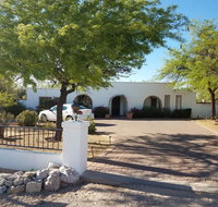 Desert Oasis - Pool Patios and Piano - Accommodation San Jose