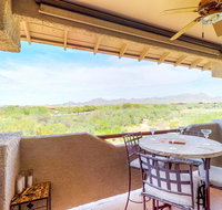 Vistoso Resort Casita 226 - Accommodation San Jose