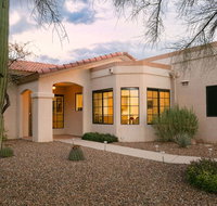 Oro Valley Oasis 2 Bedroom by Casago - Accommodation San Jose