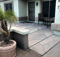 Country Meadows Vacation Home in Peoria with Pool - Accommodation San Jose