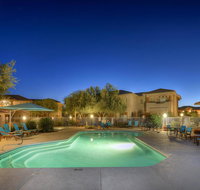 Vistoso Resort Casita 129 - Accommodation San Jose