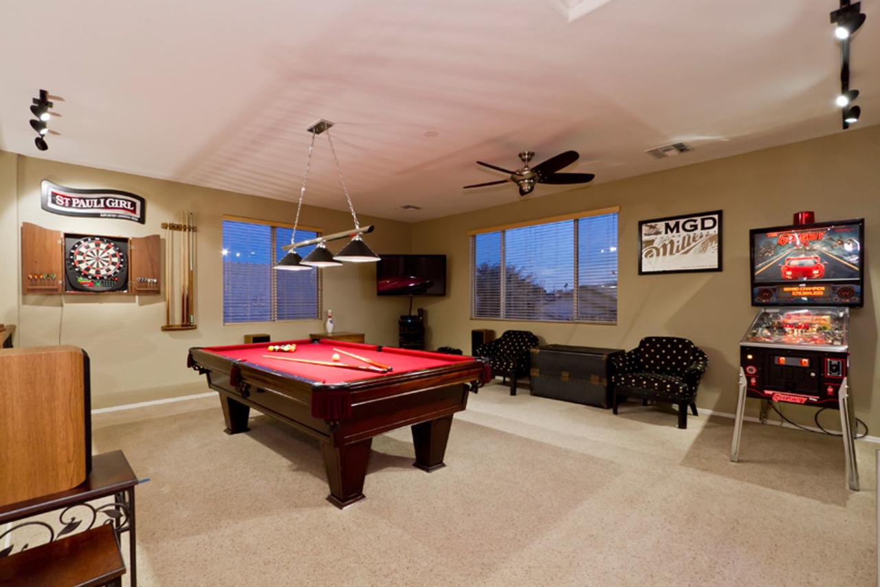 Peoria Desert Splendor 5 BR By Casago - thumb 4