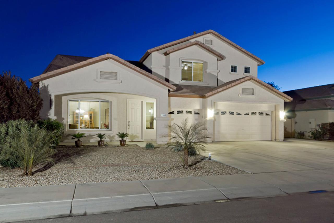 Peoria Desert Splendor 5 BR By Casago - thumb 0