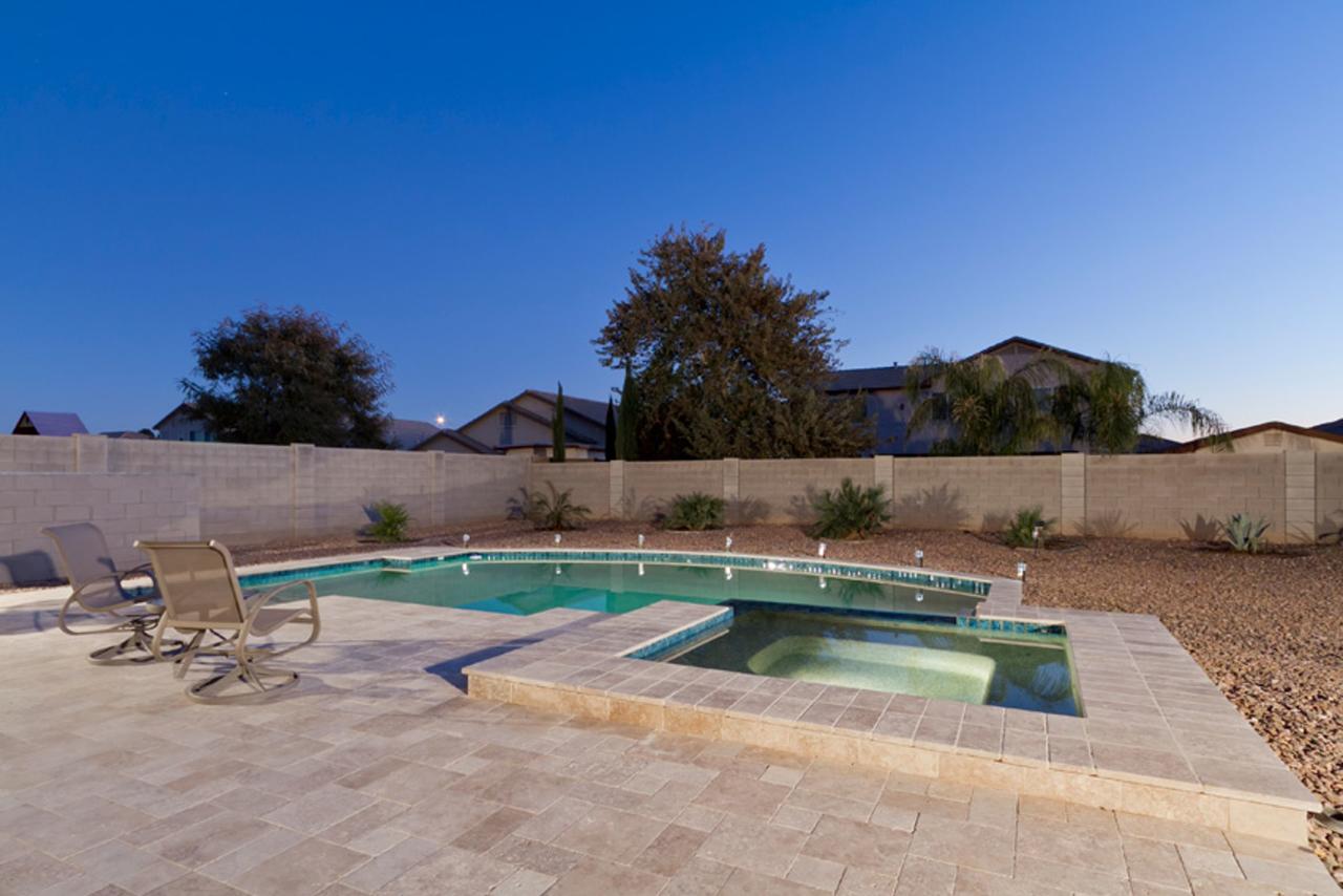 Peoria Desert Splendor 5 BR By Casago - thumb 2