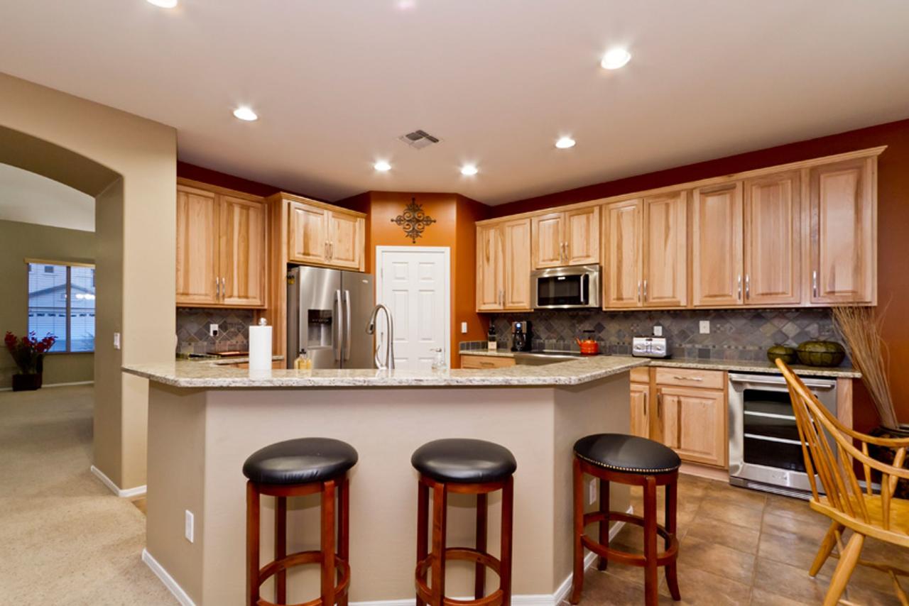 Peoria Desert Splendor 5 BR By Casago - thumb 24