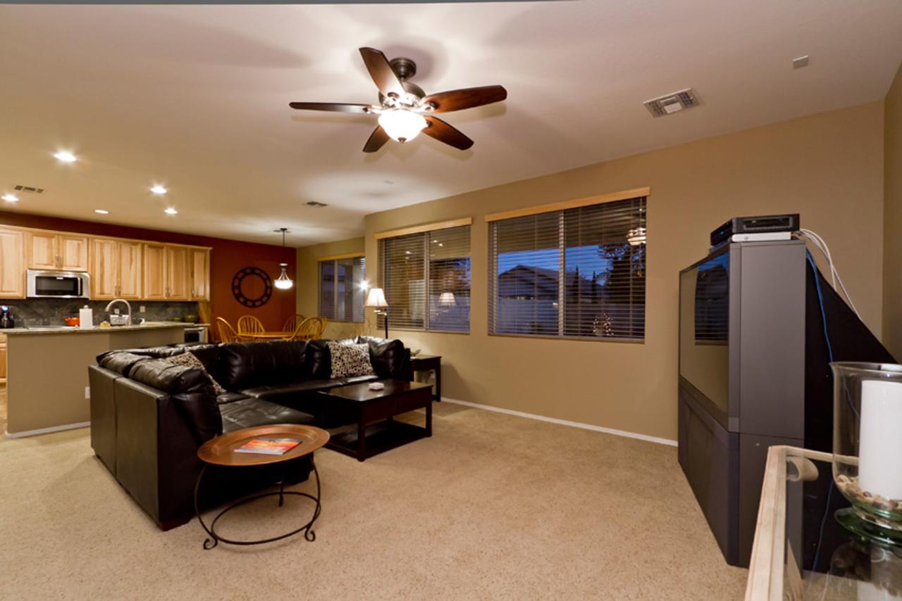 Peoria Desert Splendor 5 BR By Casago - thumb 12