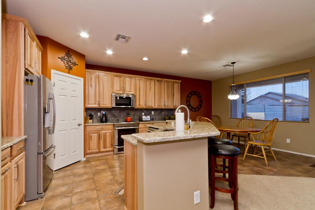 Peoria Desert Splendor 5 BR By Casago - thumb 21