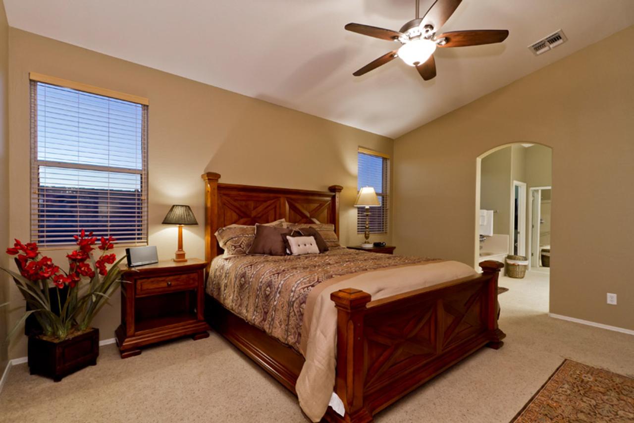Peoria Desert Splendor 5 BR By Casago - thumb 14