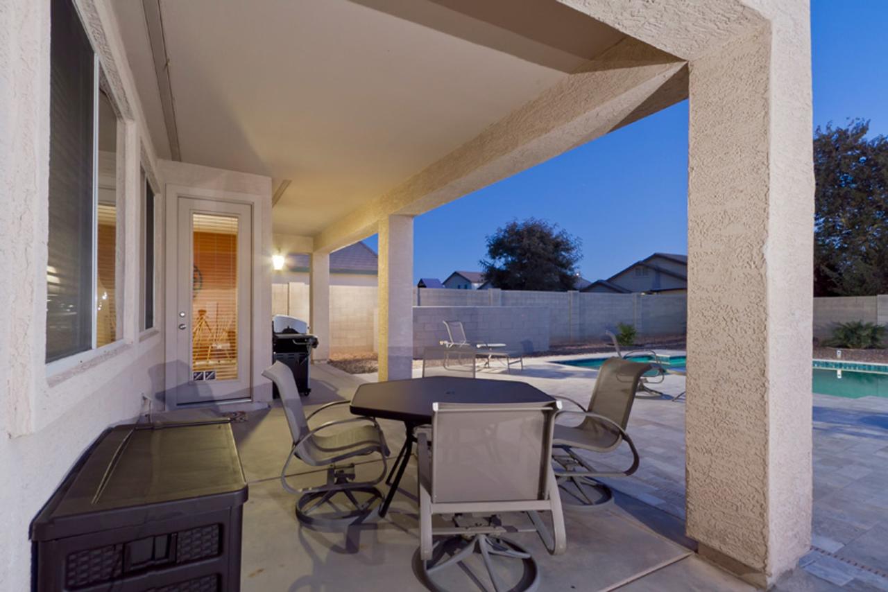 Peoria Desert Splendor 5 BR By Casago - thumb 23