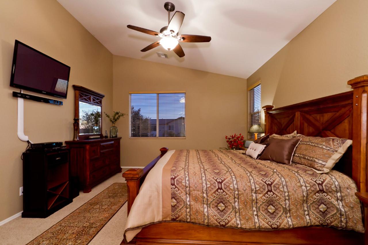Peoria Desert Splendor 5 BR By Casago - thumb 16