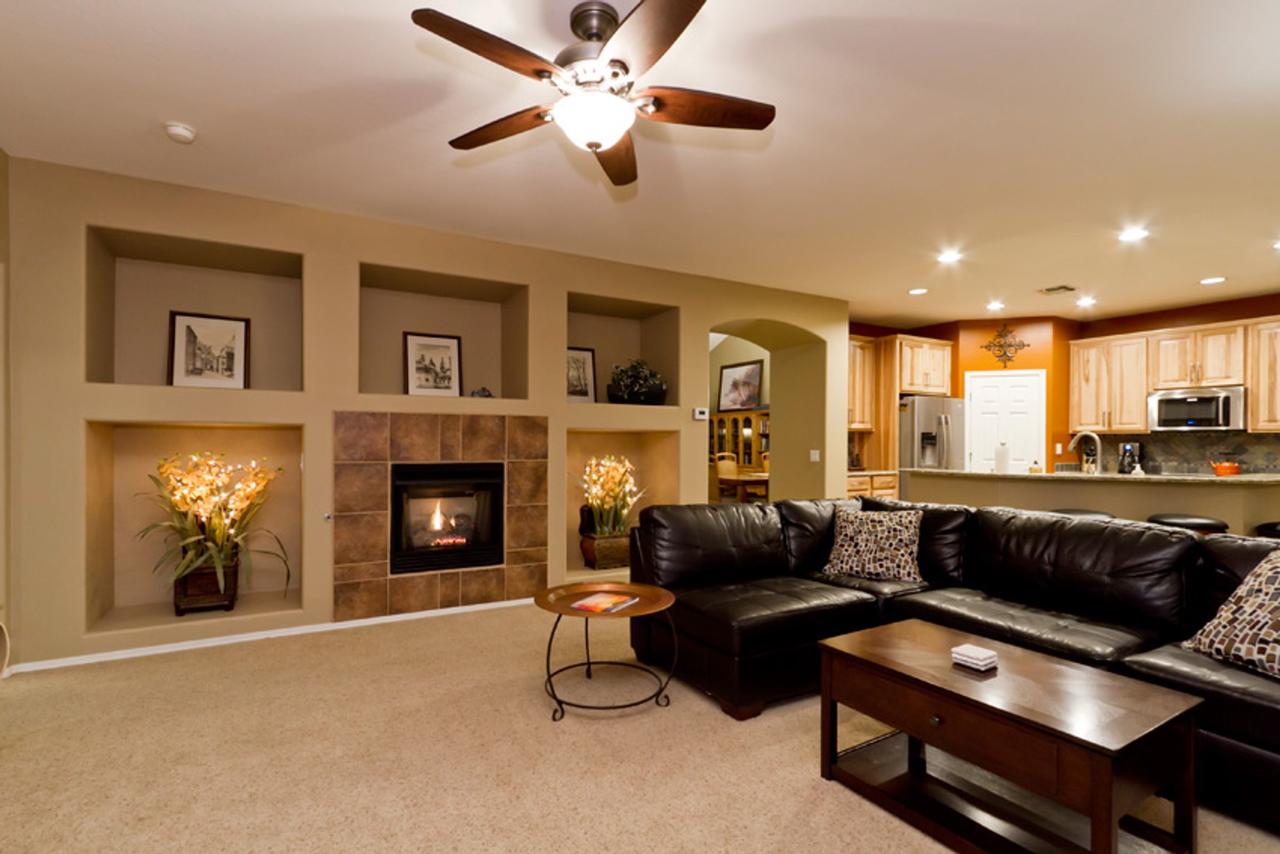 Peoria Desert Splendor 5 BR By Casago - thumb 1