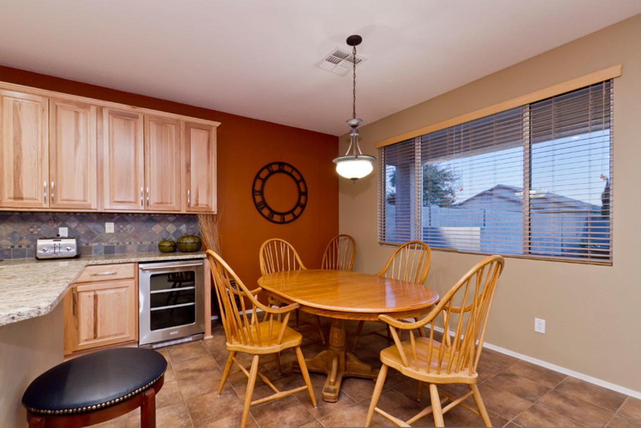 Peoria Desert Splendor 5 BR By Casago - thumb 22