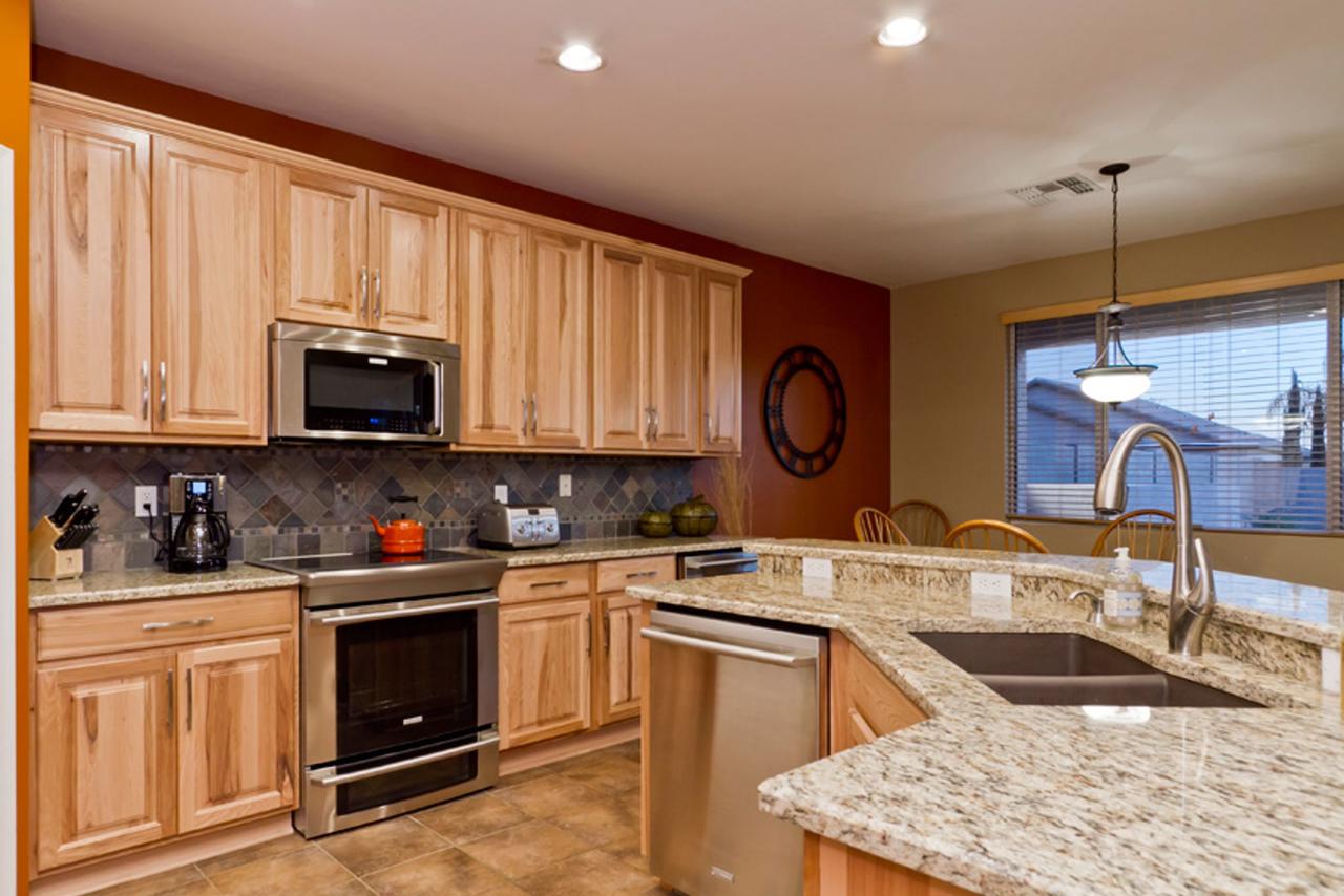 Peoria Desert Splendor 5 BR By Casago - thumb 11