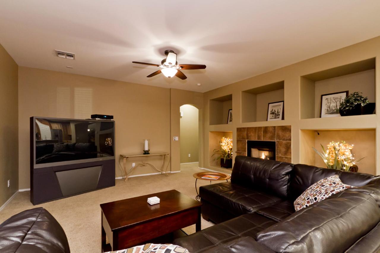 Peoria Desert Splendor 5 BR By Casago - thumb 5
