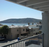 90 San Luis Street Unit C Two-Bedroom Apartment - Accommodation San Jose