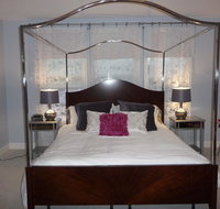 65 San Miguel Three-Bedroom Apartment - Accommodation San Jose