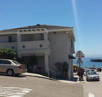 90 San Luis Street Unit D One-Bedroom Apartment - Accommodation San Jose