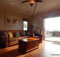 356 Front Street Two-Bedroom Apartment - Accommodation San Jose