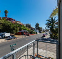 215 San Miguel Two-Bedroom Apartment - Accommodation San Jose