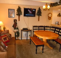 Three-Bedroom Premier Townhouse Unit 67 by Snow Summit Townhouses - Accommodation San Jose