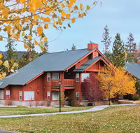 WorldMark Big Bear - Accommodation San Jose