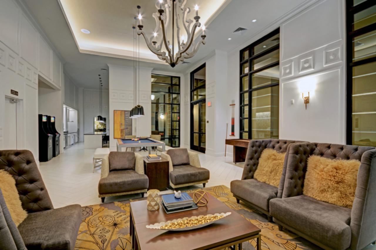Global Luxury Suites At Baypointe Station - thumb 26