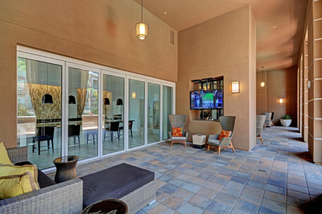 Global Luxury Suites At Baypointe Station - thumb 36