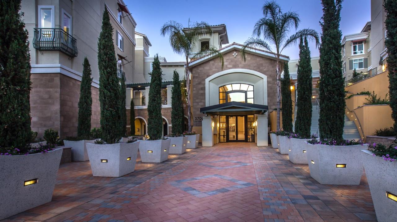 Global Luxury Suites At Baypointe Station - thumb 38