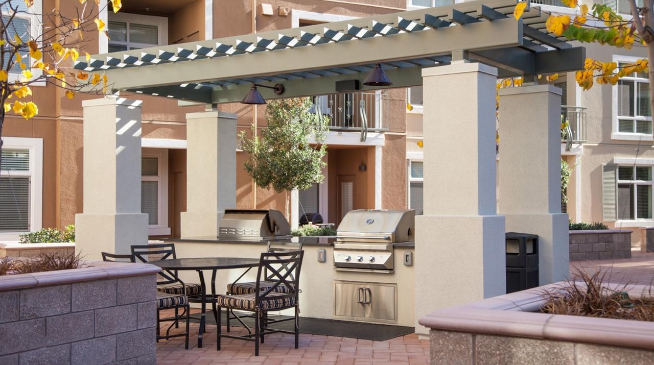 Global Luxury Suites At Baypointe Station - thumb 39