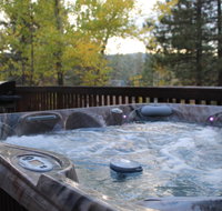 Safari Lodge - Accommodation San Jose